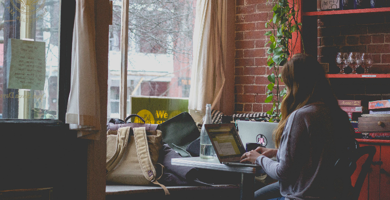 Using et al. for in-text